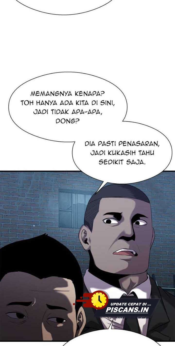 Surviving as a Fish Chapter 30 Gambar 8