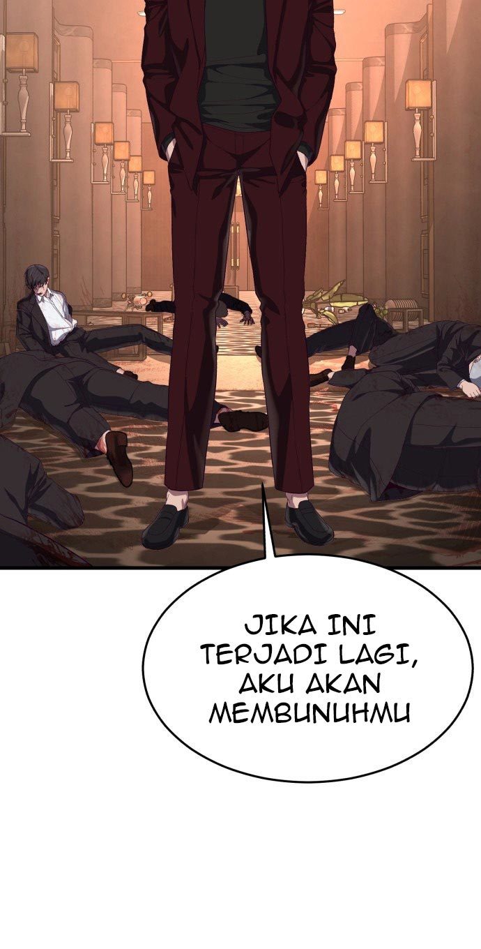 Absolute Obedience Chapter 25 Gambar 119