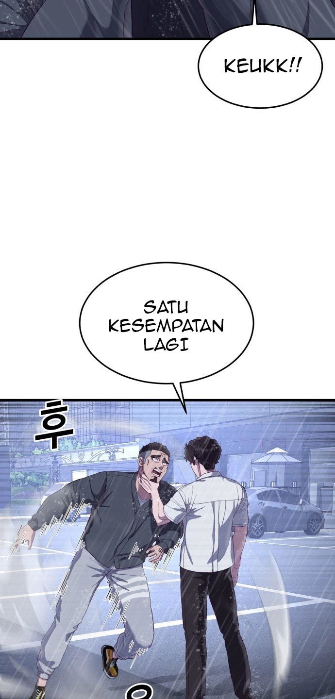 Absolute Obedience Chapter 25 Gambar 32