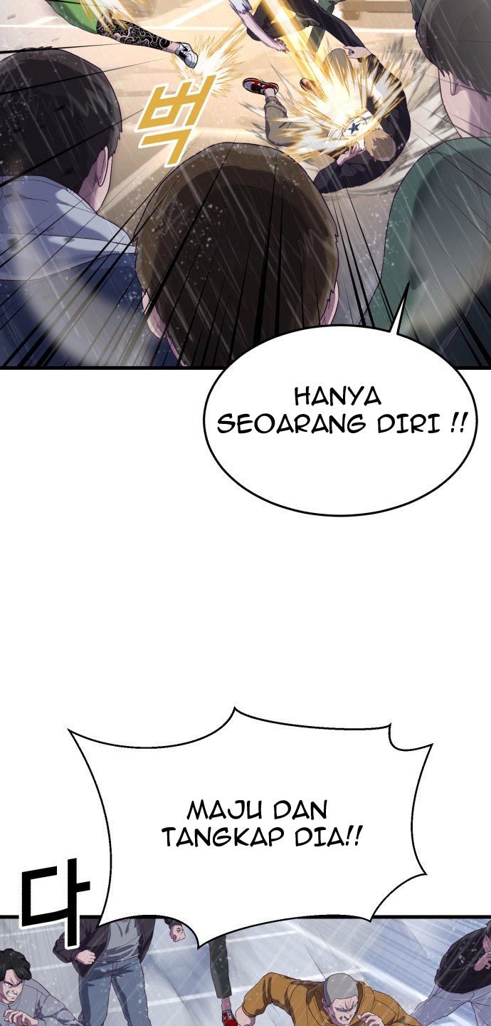 Absolute Obedience Chapter 25 Gambar 45
