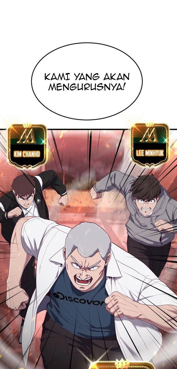 Absolute Obedience Chapter 23 Gambar 12