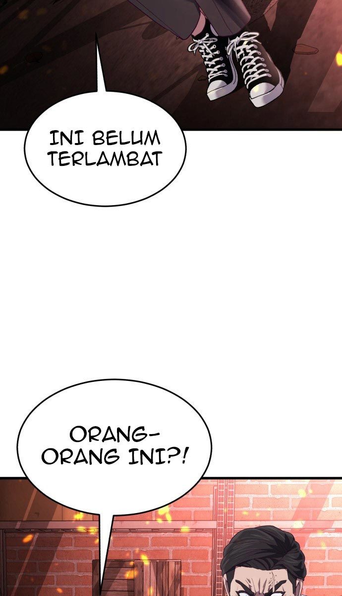 Absolute Obedience Chapter 22 Gambar 131