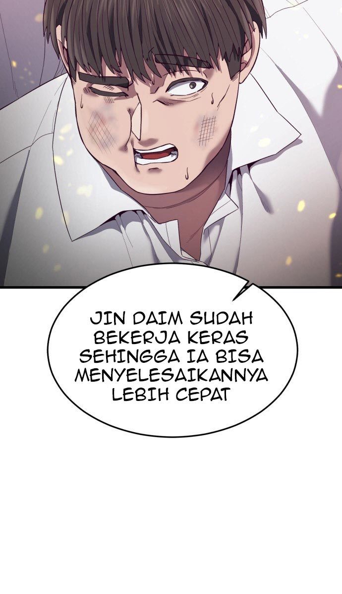Absolute Obedience Chapter 22 Gambar 136