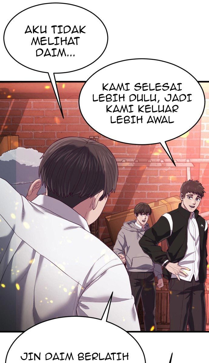 Absolute Obedience Chapter 22 Gambar 137