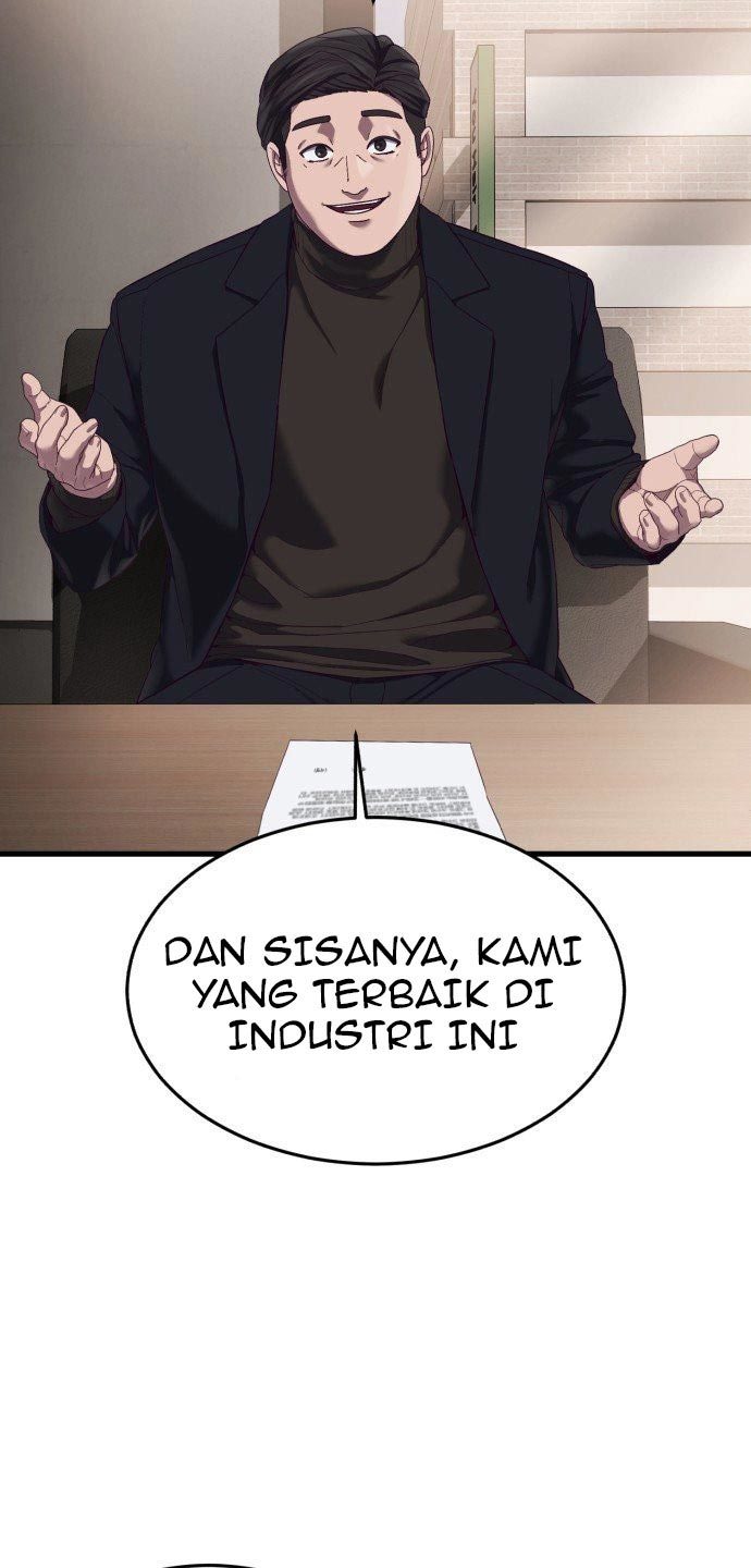 Absolute Obedience Chapter 22 Gambar 14