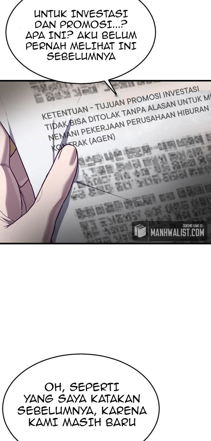 Absolute Obedience Chapter 22 Gambar 16