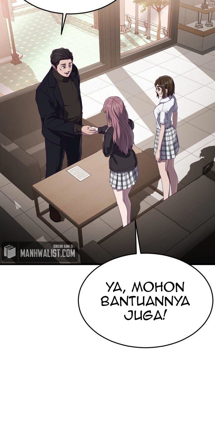 Absolute Obedience Chapter 22 Gambar 22