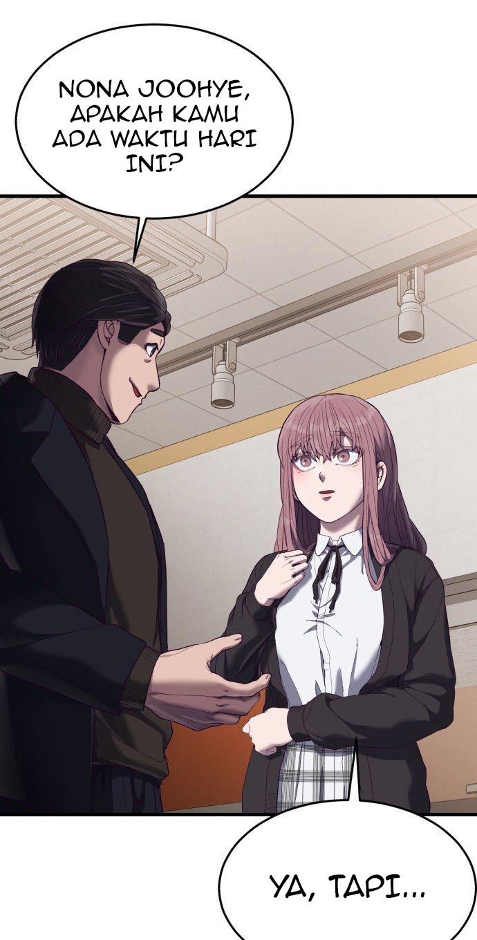 Absolute Obedience Chapter 22 Gambar 23