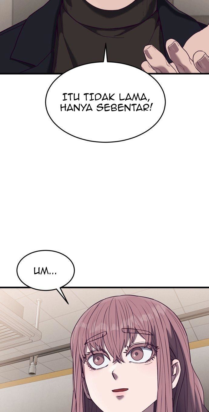Absolute Obedience Chapter 22 Gambar 25