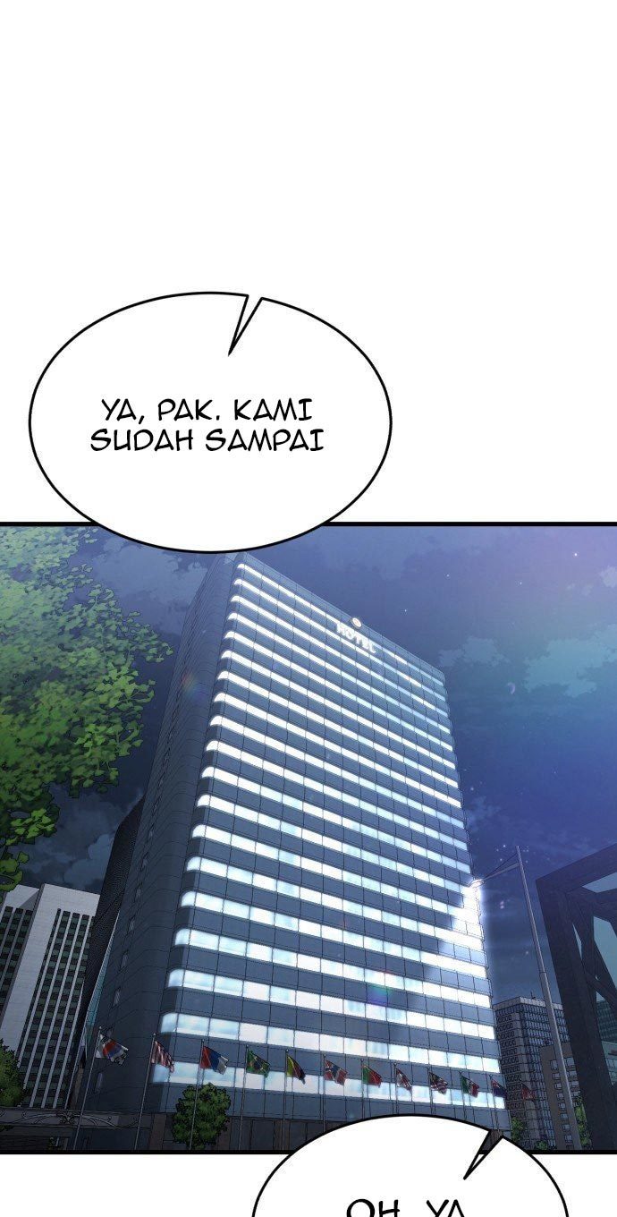 Absolute Obedience Chapter 22 Gambar 28