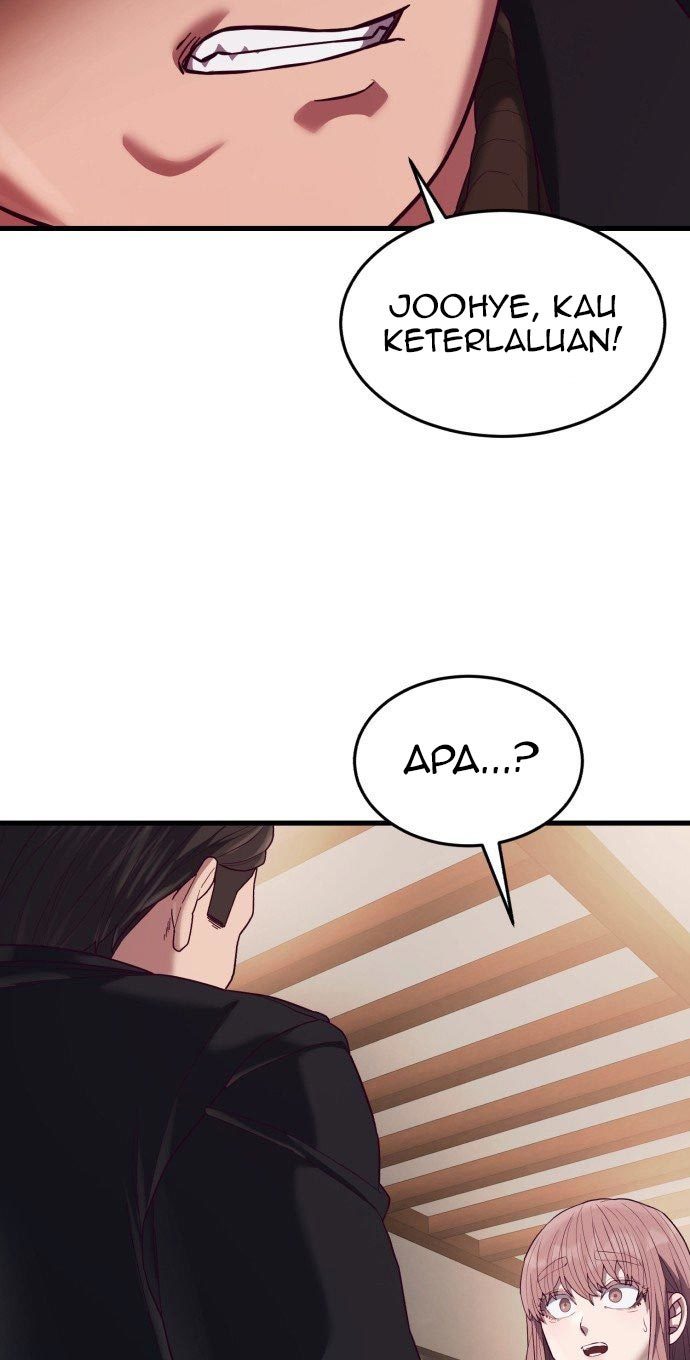 Absolute Obedience Chapter 22 Gambar 38