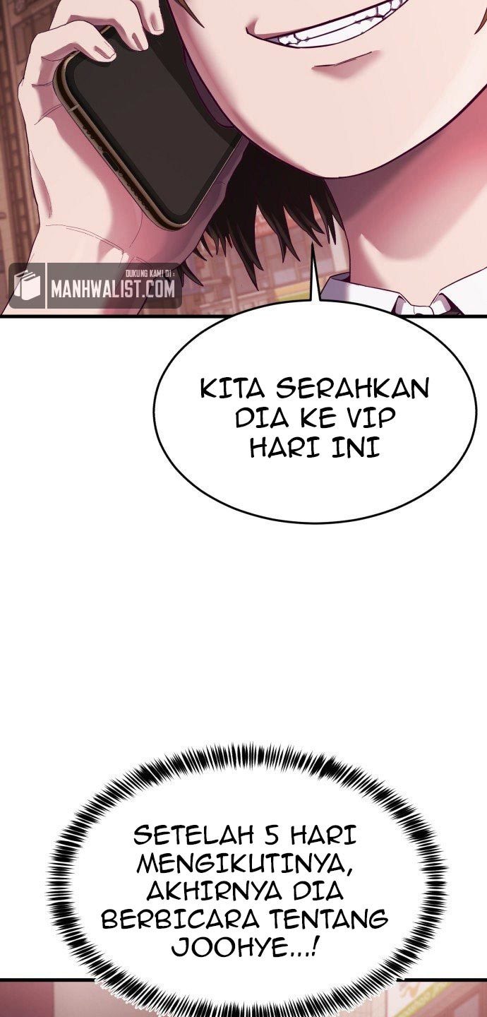 Absolute Obedience Chapter 22 Gambar 4