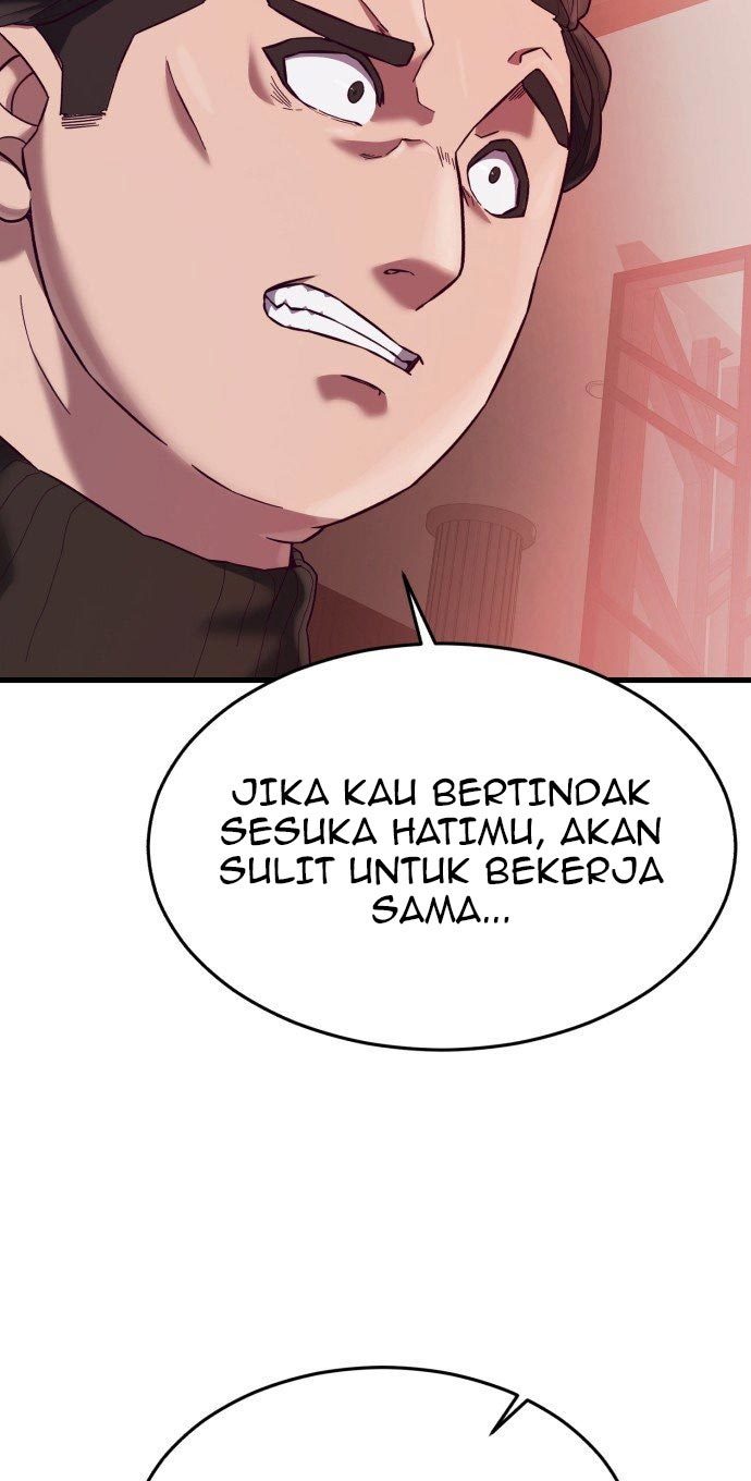 Absolute Obedience Chapter 22 Gambar 40
