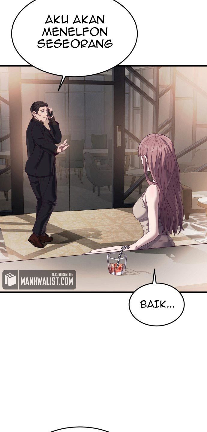 Absolute Obedience Chapter 22 Gambar 42