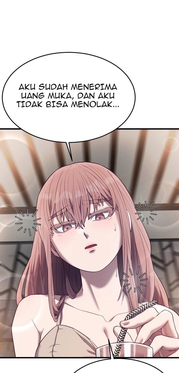 Absolute Obedience Chapter 22 Gambar 44