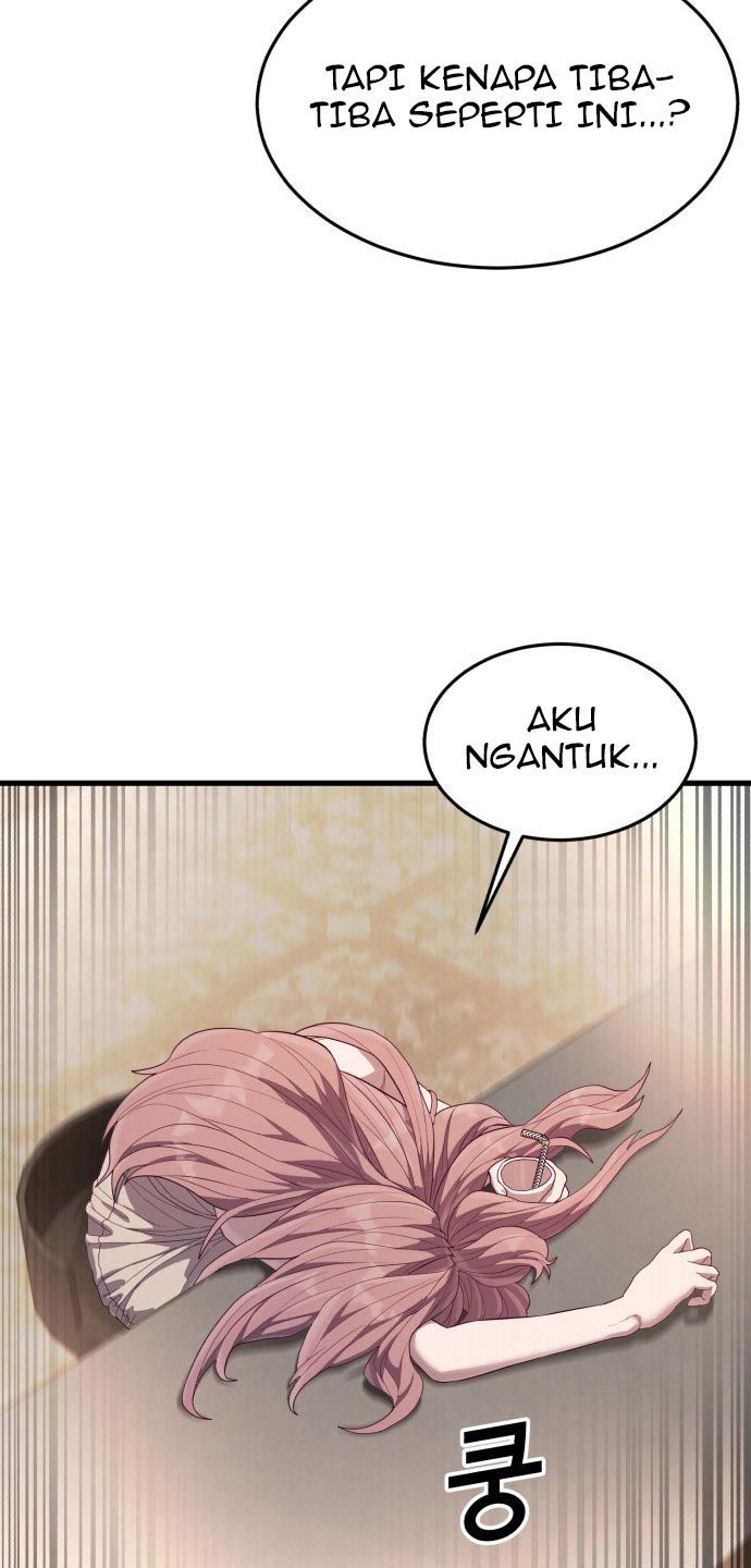 Absolute Obedience Chapter 22 Gambar 45