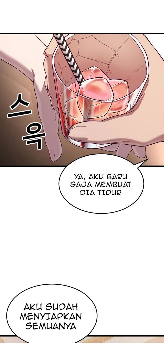 Absolute Obedience Chapter 22 Gambar 47