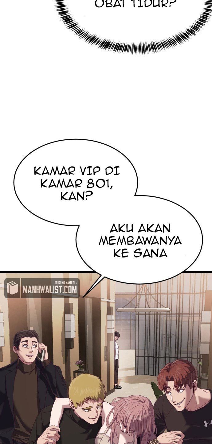 Absolute Obedience Chapter 22 Gambar 51