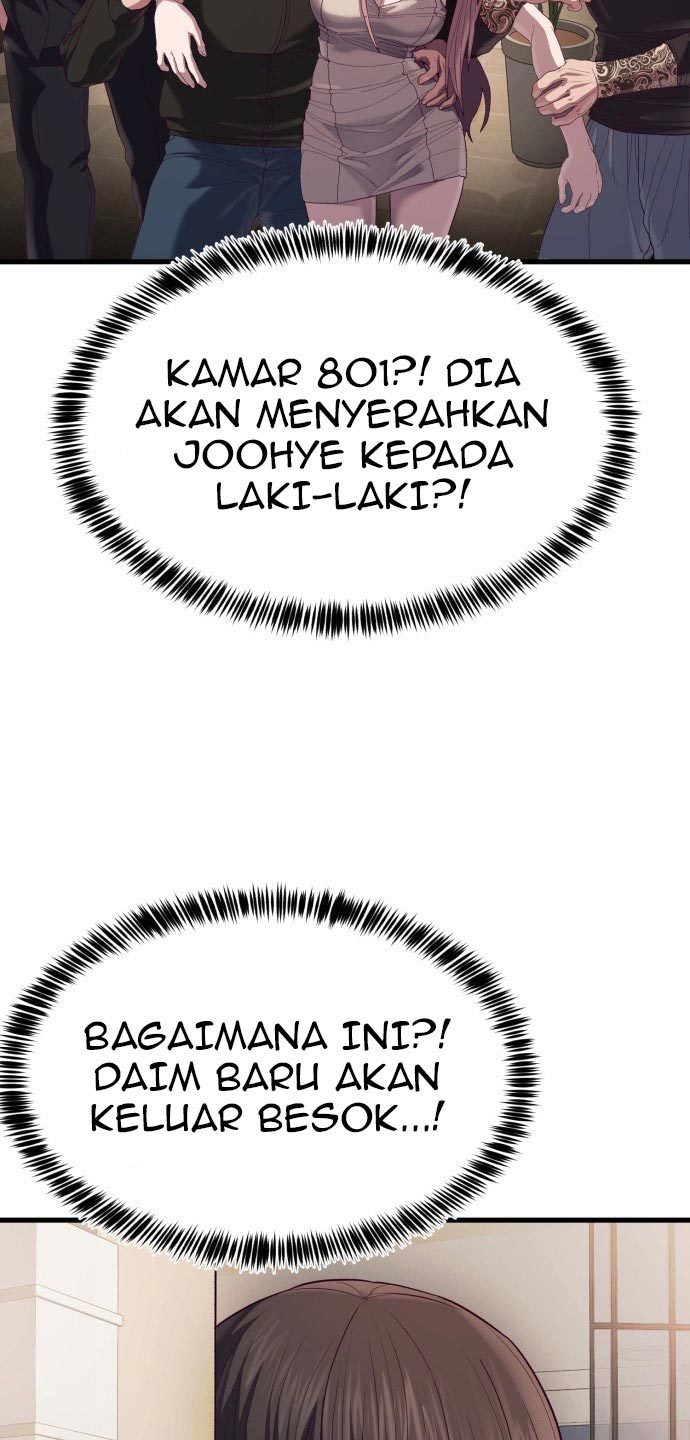 Absolute Obedience Chapter 22 Gambar 52