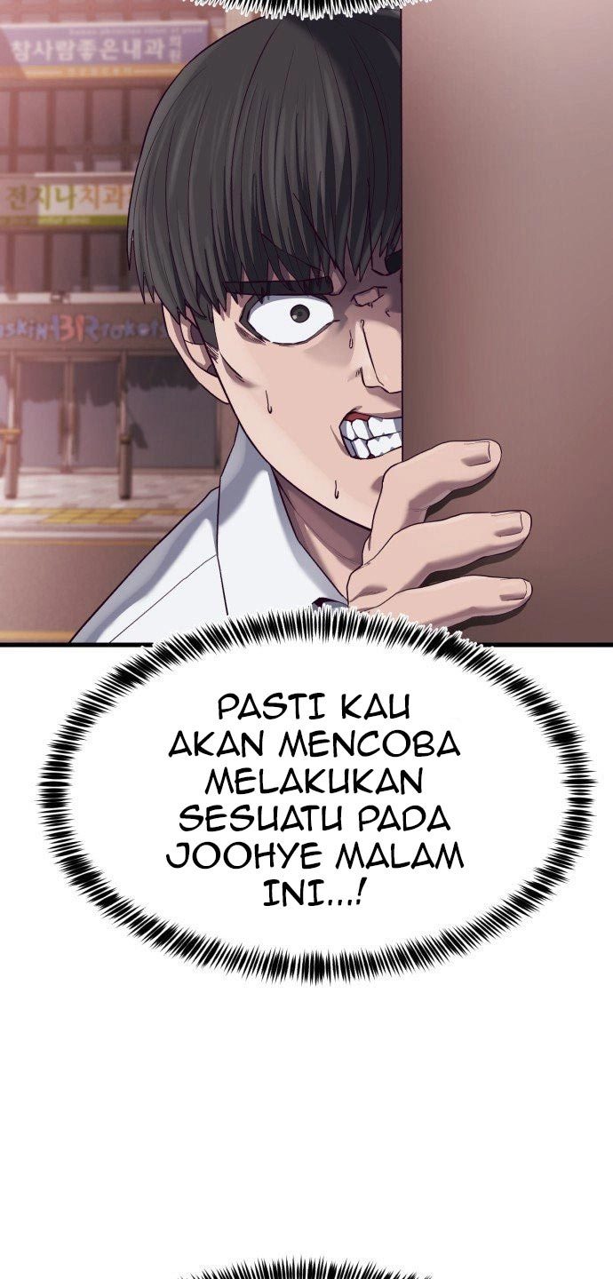 Absolute Obedience Chapter 22 Gambar 6
