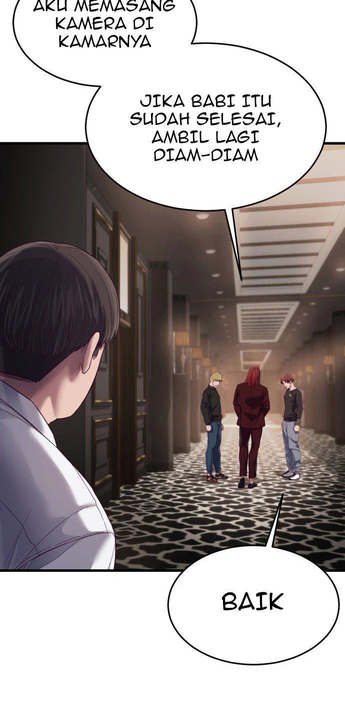 Absolute Obedience Chapter 22 Gambar 64