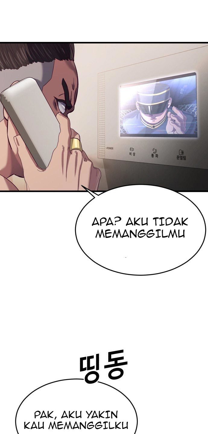 Absolute Obedience Chapter 22 Gambar 70