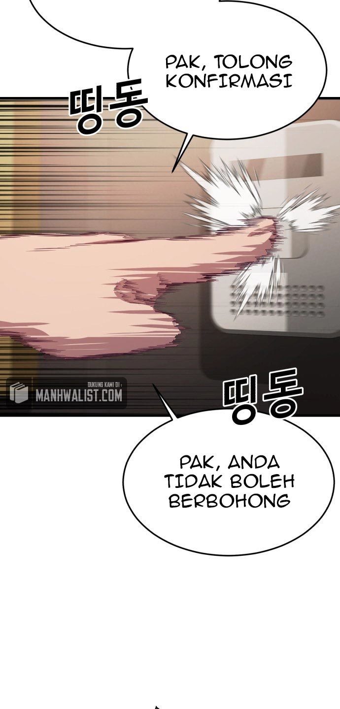 Absolute Obedience Chapter 22 Gambar 71