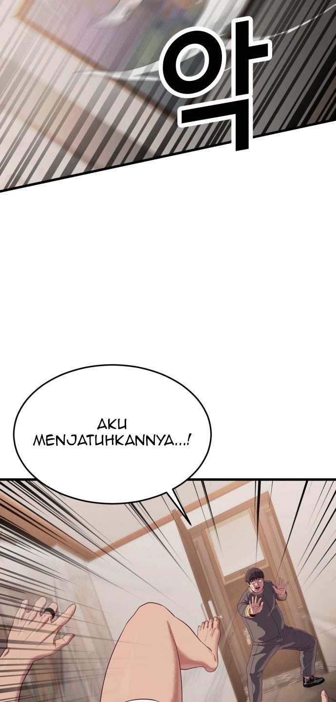 Absolute Obedience Chapter 22 Gambar 74