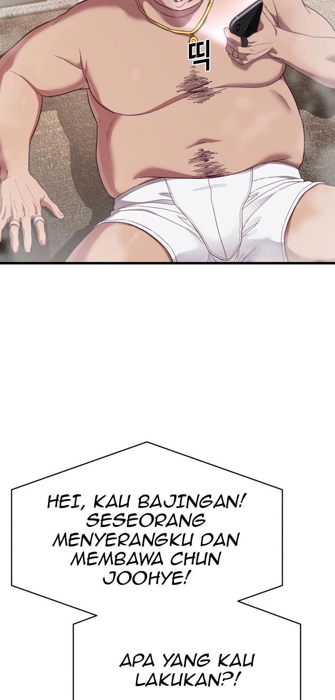 Absolute Obedience Chapter 22 Gambar 78