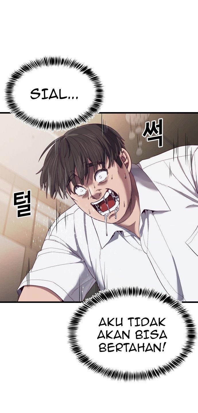 Absolute Obedience Chapter 22 Gambar 97