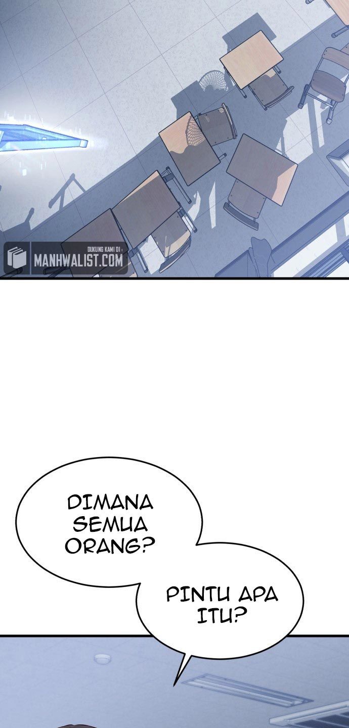 Baca Absolute Obedience Chapter 21 Gambar 2