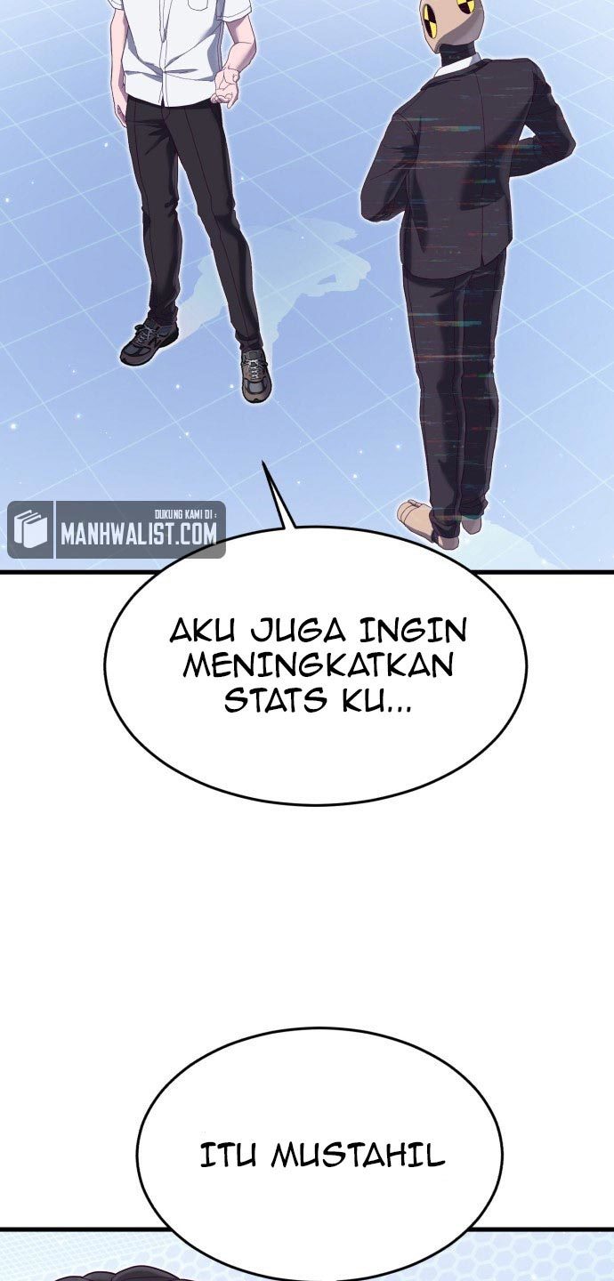 Absolute Obedience Chapter 21 Gambar 69