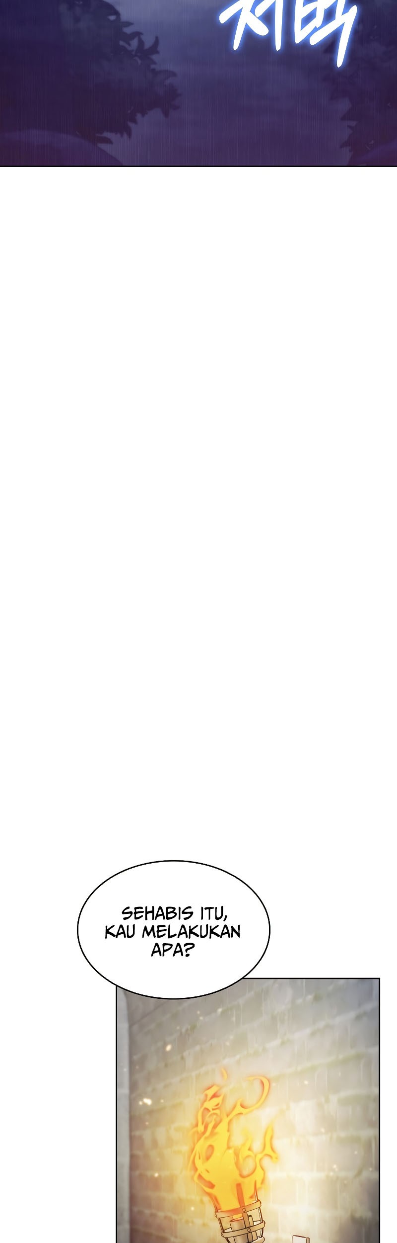 I Regressed to My Ruined Family Chapter 32 Gambar 35