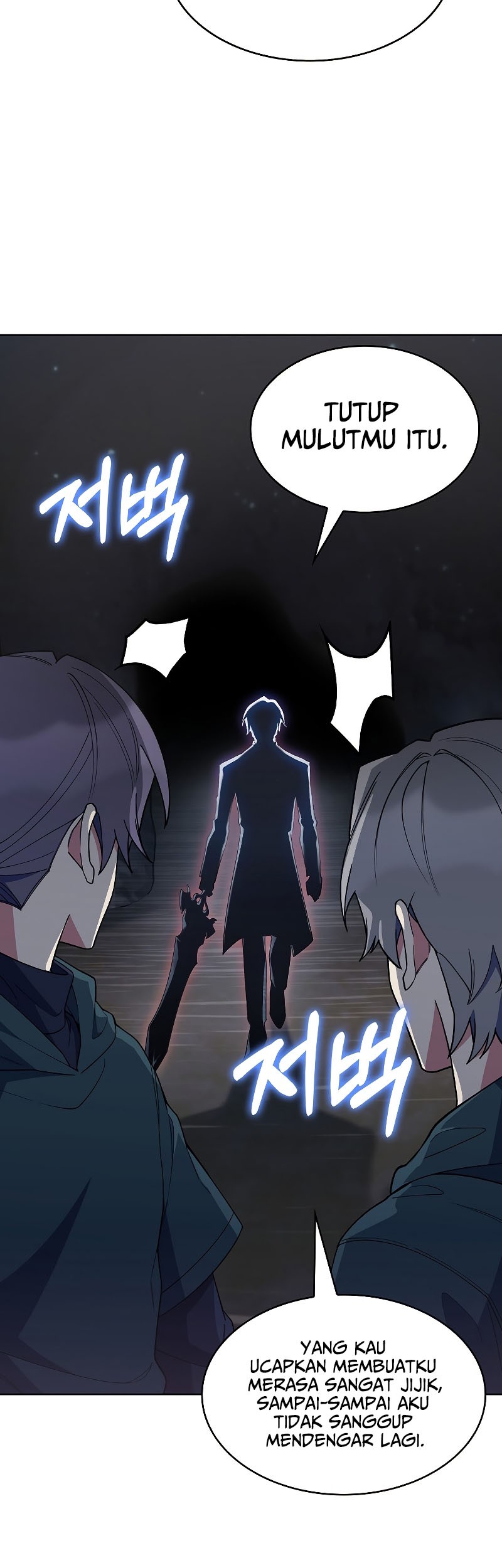 I Regressed to My Ruined Family Chapter 32 Gambar 39