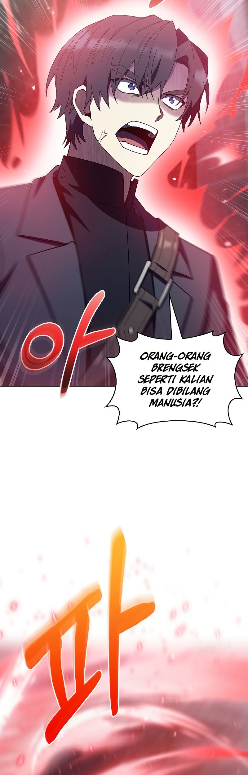 I Regressed to My Ruined Family Chapter 32 Gambar 47