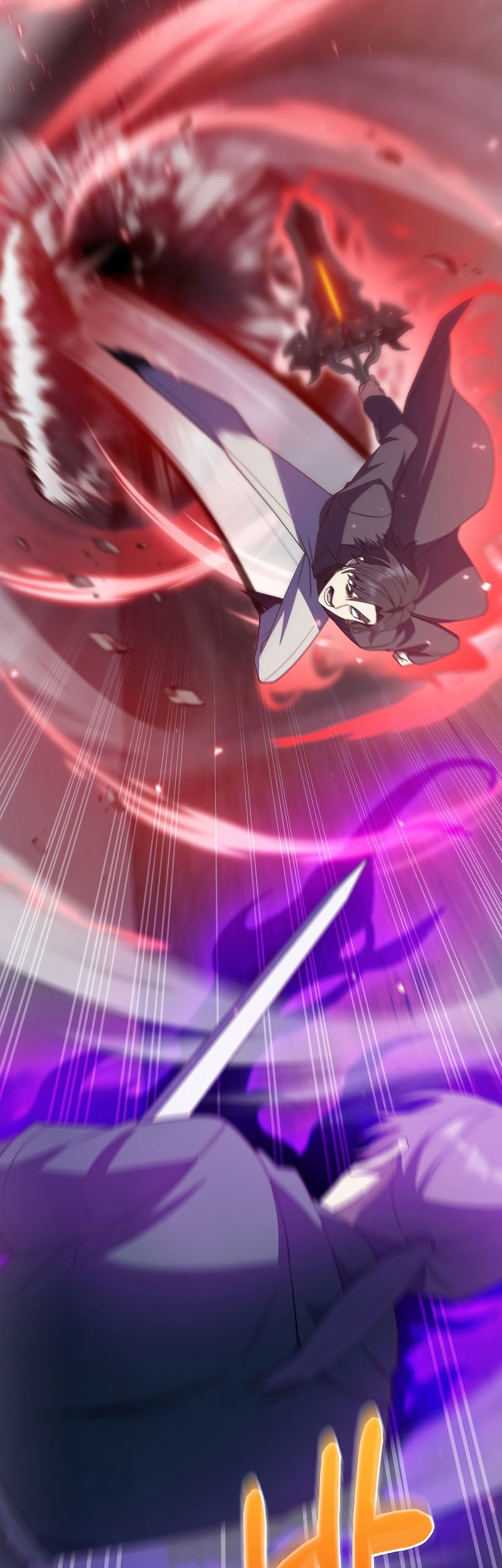 I Regressed to My Ruined Family Chapter 32 Gambar 48