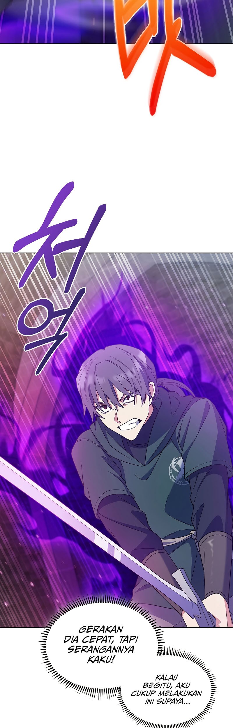 I Regressed to My Ruined Family Chapter 32 Gambar 49