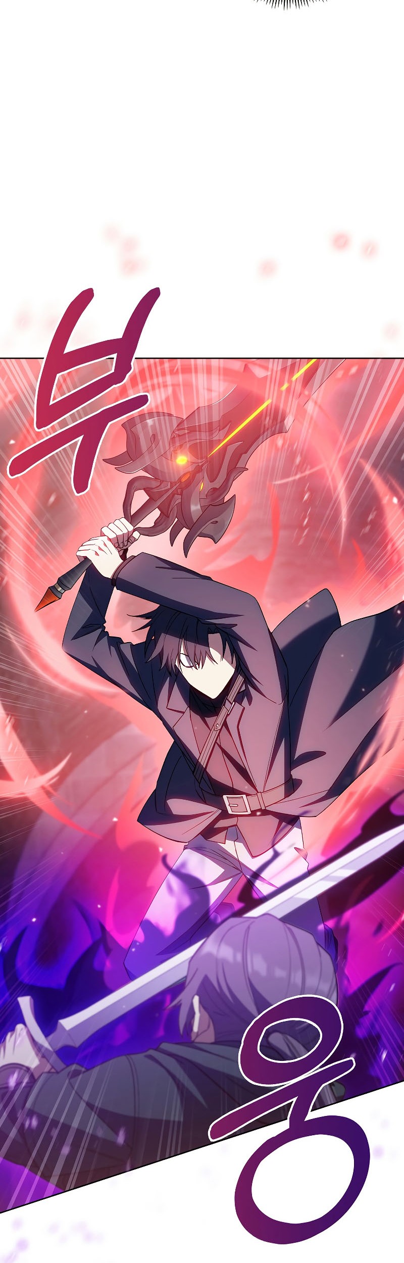 I Regressed to My Ruined Family Chapter 32 Gambar 50