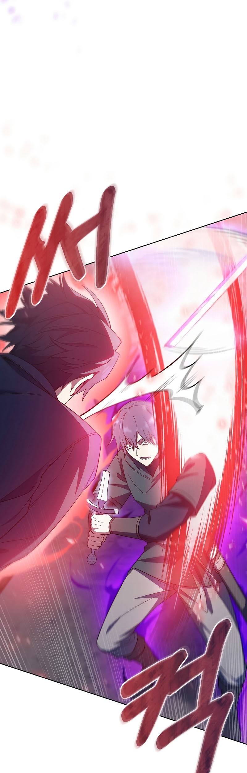 I Regressed to My Ruined Family Chapter 32 Gambar 51