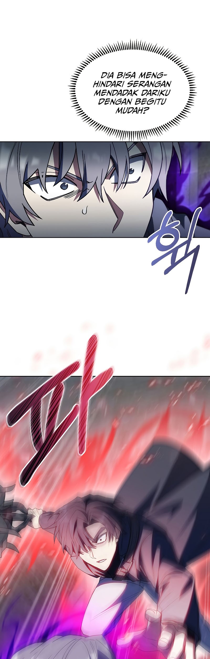 I Regressed to My Ruined Family Chapter 32 Gambar 55