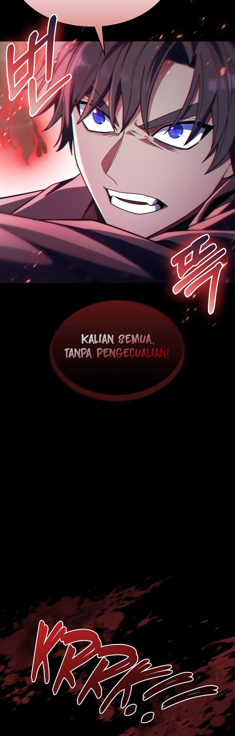 I Regressed to My Ruined Family Chapter 32 Gambar 59