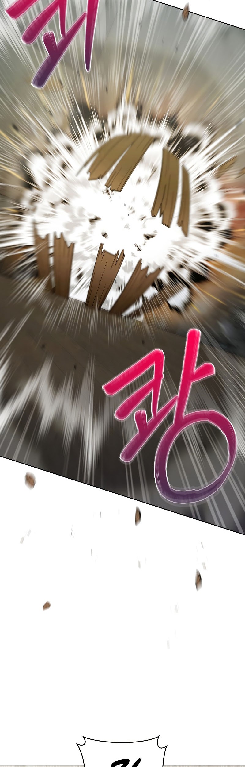 I Regressed to My Ruined Family Chapter 32 Gambar 5