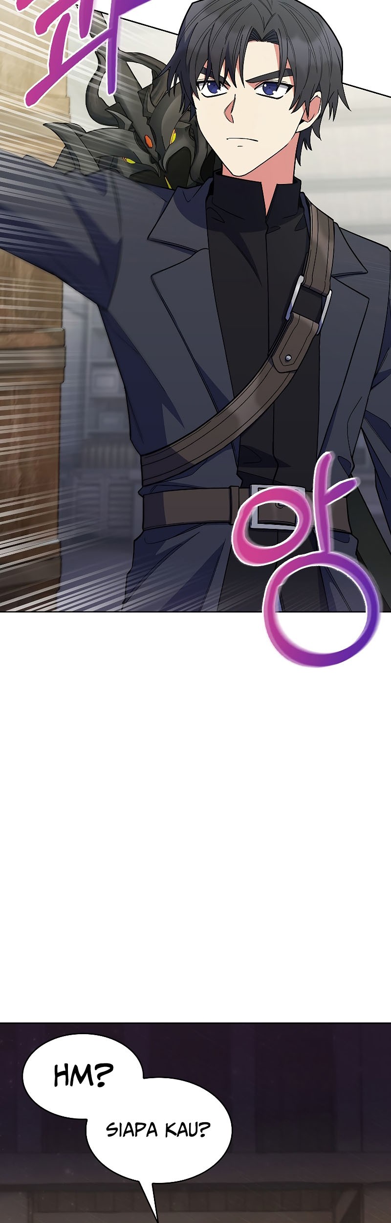 I Regressed to My Ruined Family Chapter 32 Gambar 9