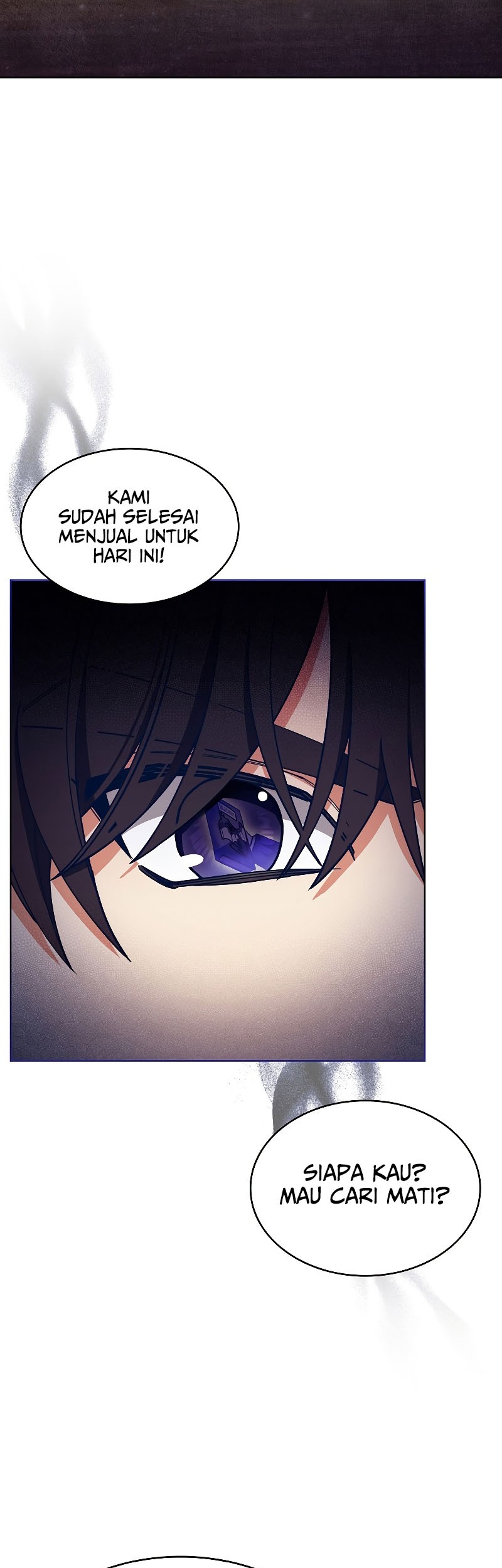 I Regressed to My Ruined Family Chapter 32 Gambar 11