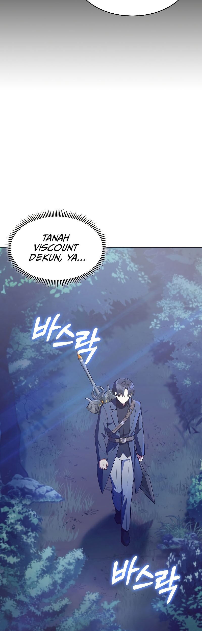 I Regressed to My Ruined Family Chapter 32 Gambar 29