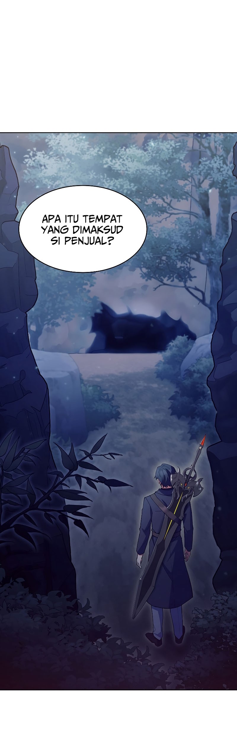 I Regressed to My Ruined Family Chapter 32 Gambar 31