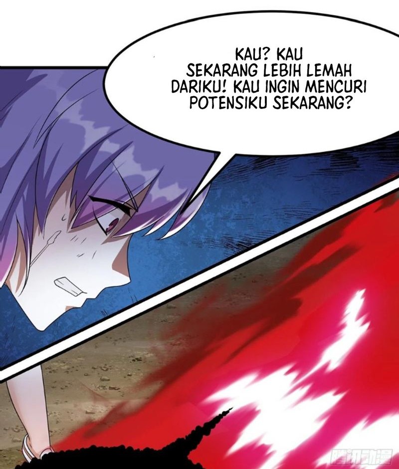 I’m Just An Immortal Chapter 110 Gambar 5