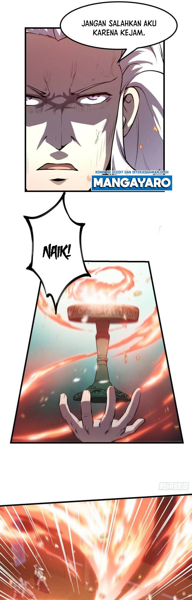 I’m Just An Immortal Chapter 107 Gambar 6