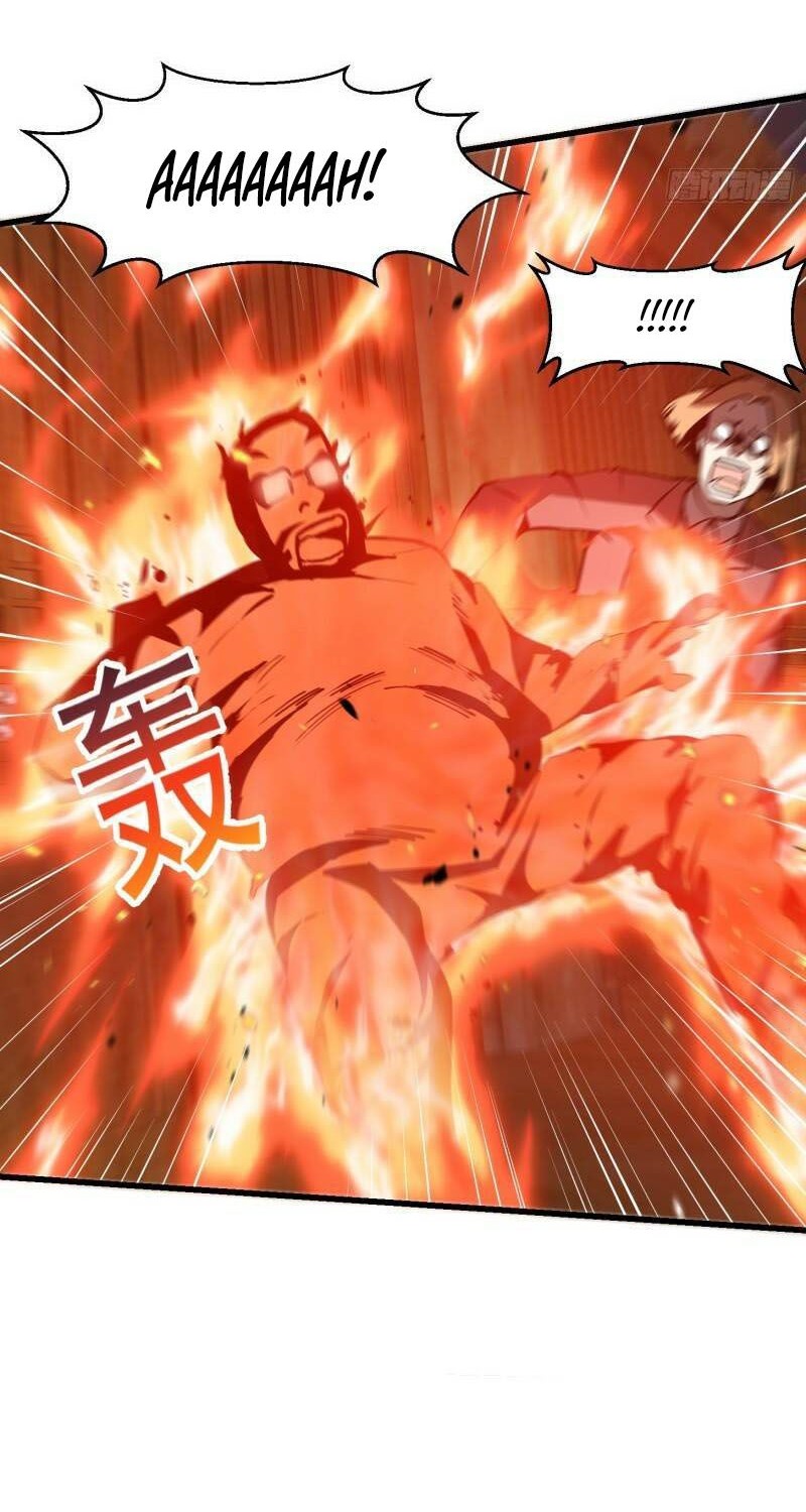 I’m Just An Immortal Chapter 107 Gambar 13