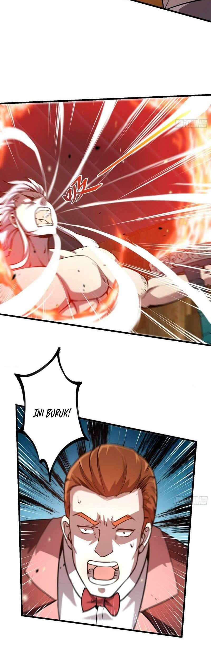 I’m Just An Immortal Chapter 107 Gambar 15